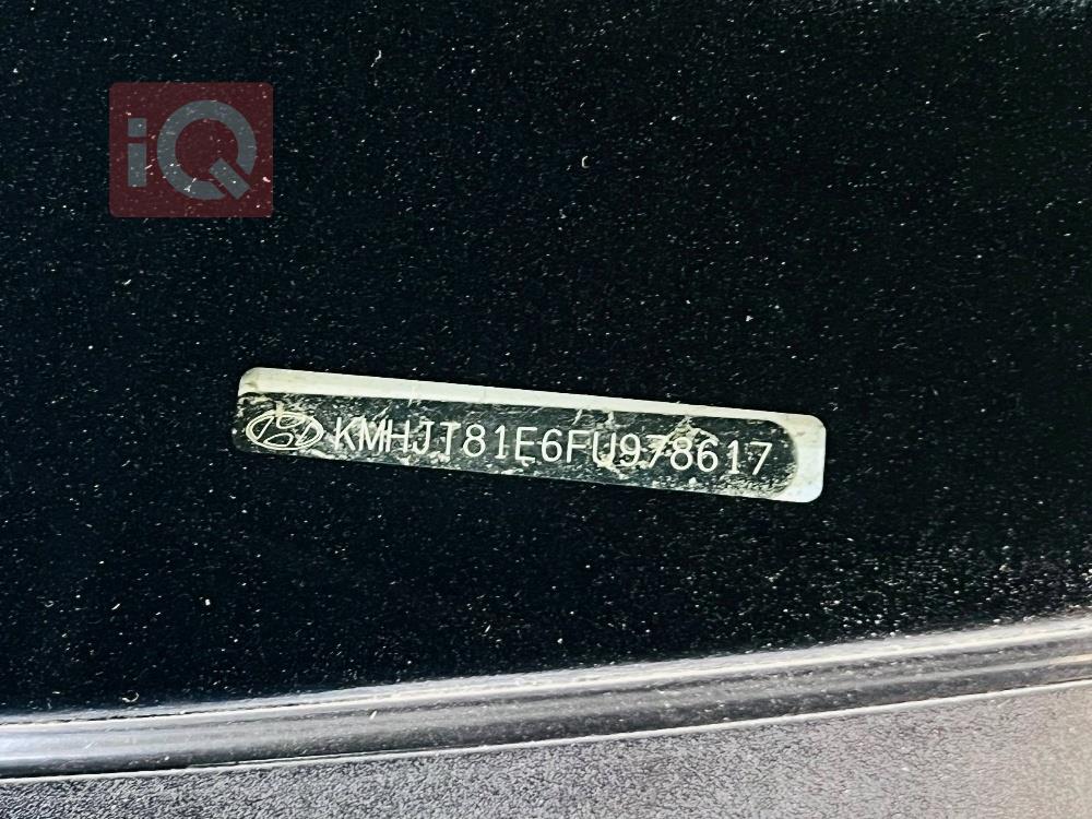 هیۆندای تۆکسۆن